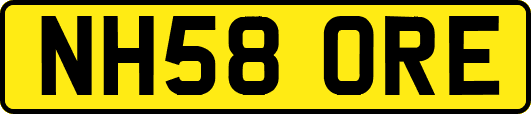 NH58ORE