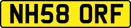 NH58ORF