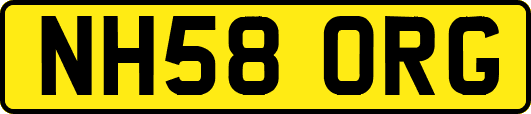 NH58ORG