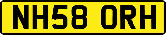 NH58ORH