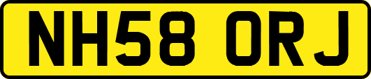 NH58ORJ