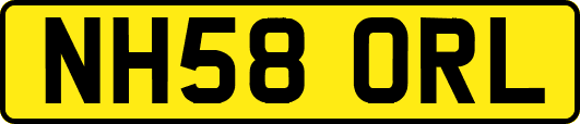 NH58ORL