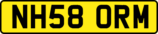 NH58ORM