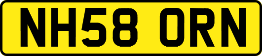 NH58ORN