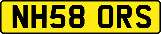 NH58ORS