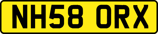 NH58ORX