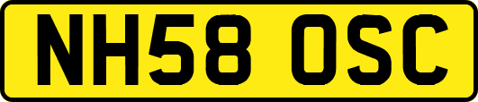 NH58OSC