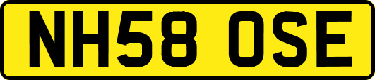 NH58OSE