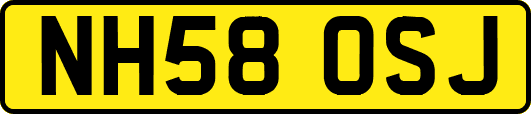 NH58OSJ