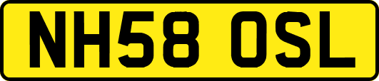 NH58OSL