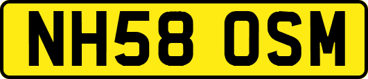 NH58OSM