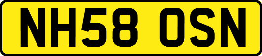 NH58OSN