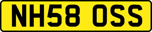 NH58OSS