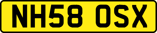 NH58OSX