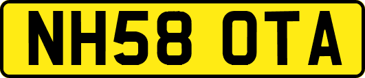 NH58OTA