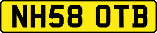NH58OTB