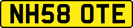 NH58OTE