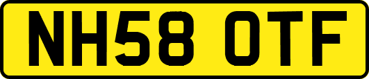 NH58OTF