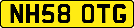 NH58OTG