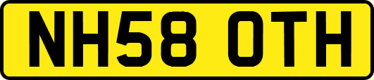 NH58OTH