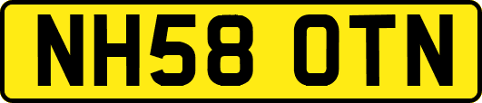 NH58OTN