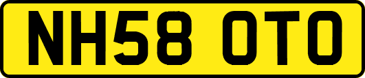 NH58OTO