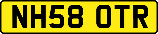 NH58OTR