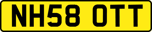 NH58OTT
