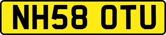 NH58OTU