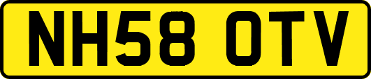 NH58OTV