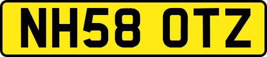 NH58OTZ