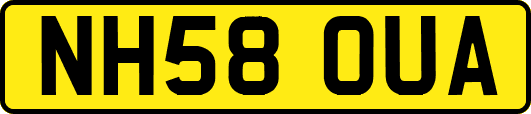 NH58OUA