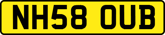 NH58OUB