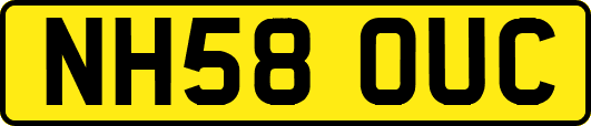 NH58OUC