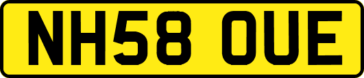 NH58OUE