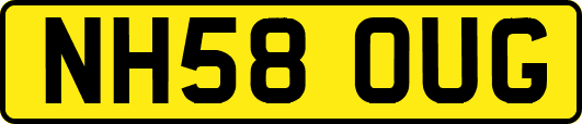 NH58OUG