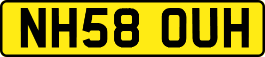 NH58OUH