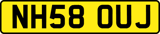 NH58OUJ