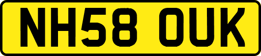 NH58OUK