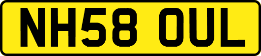 NH58OUL