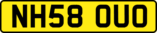 NH58OUO