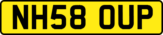 NH58OUP