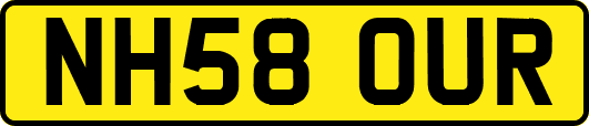 NH58OUR