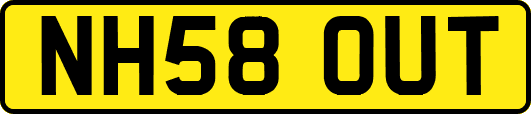 NH58OUT