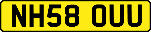 NH58OUU