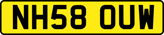 NH58OUW