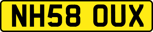 NH58OUX