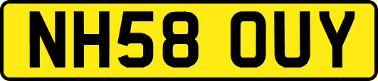 NH58OUY