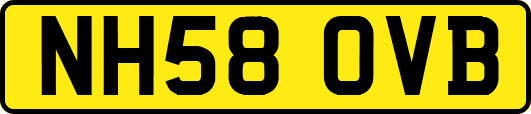 NH58OVB