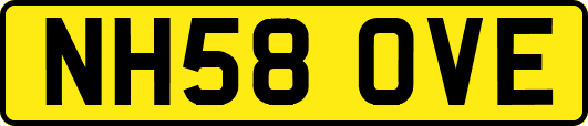 NH58OVE